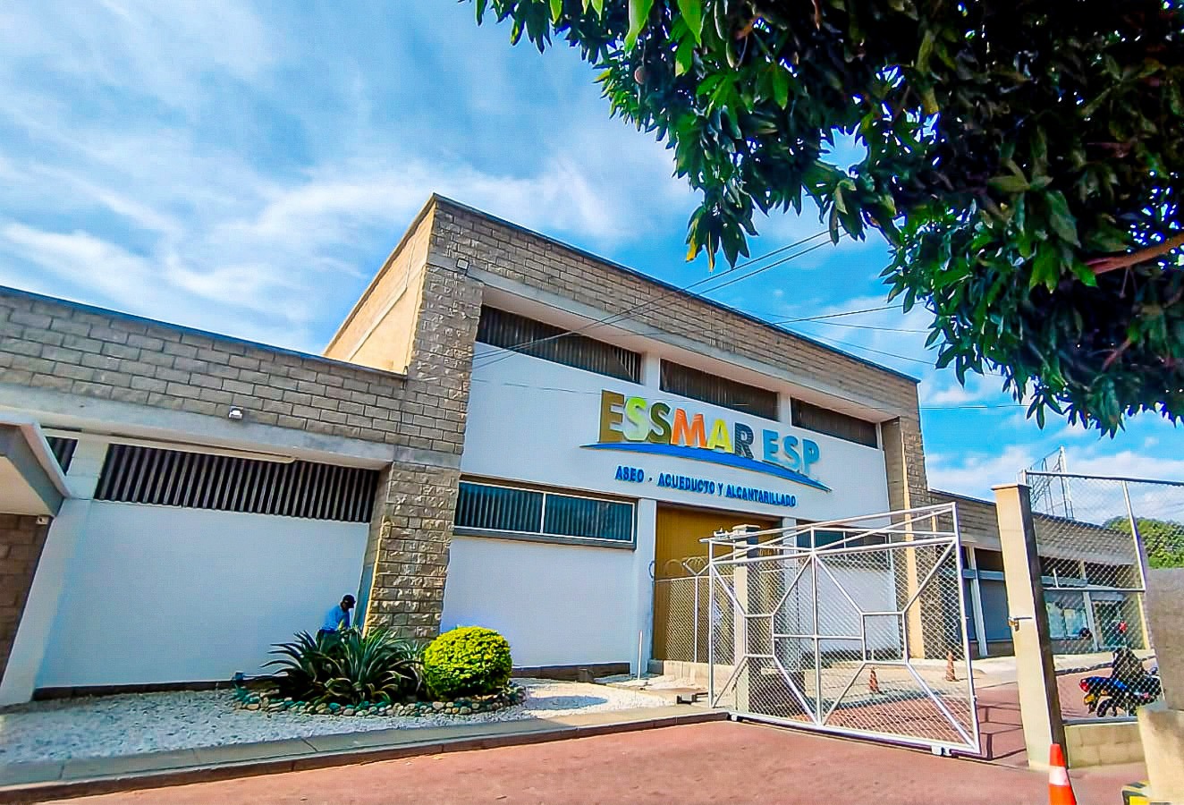 Essmar reduce sus pasivos y avanza en su estabilidad financiera