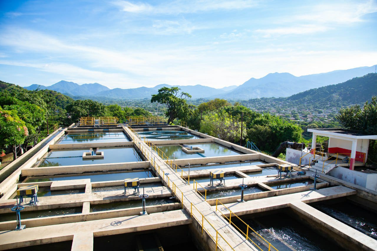 Essmar realizará mantenimientos preventivos en la PTAP Mamatoco y la captación del río Manzanares