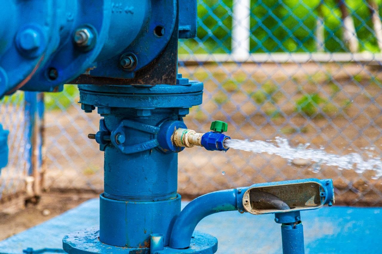 ESSMAR E.S.P. realizará mantenimientos al sistema de acueducto durante trabajos programados por la empresa prestadora de energía