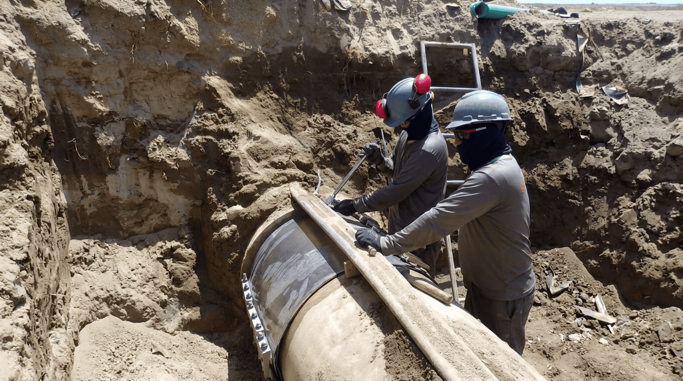 Temporada de verano, daños ocasionados por terceros en línea de acueducto y cierre de la captación del Río Piedras por parte de la comunidad; generan afectaciones en la distribución de agua en Santa Marta