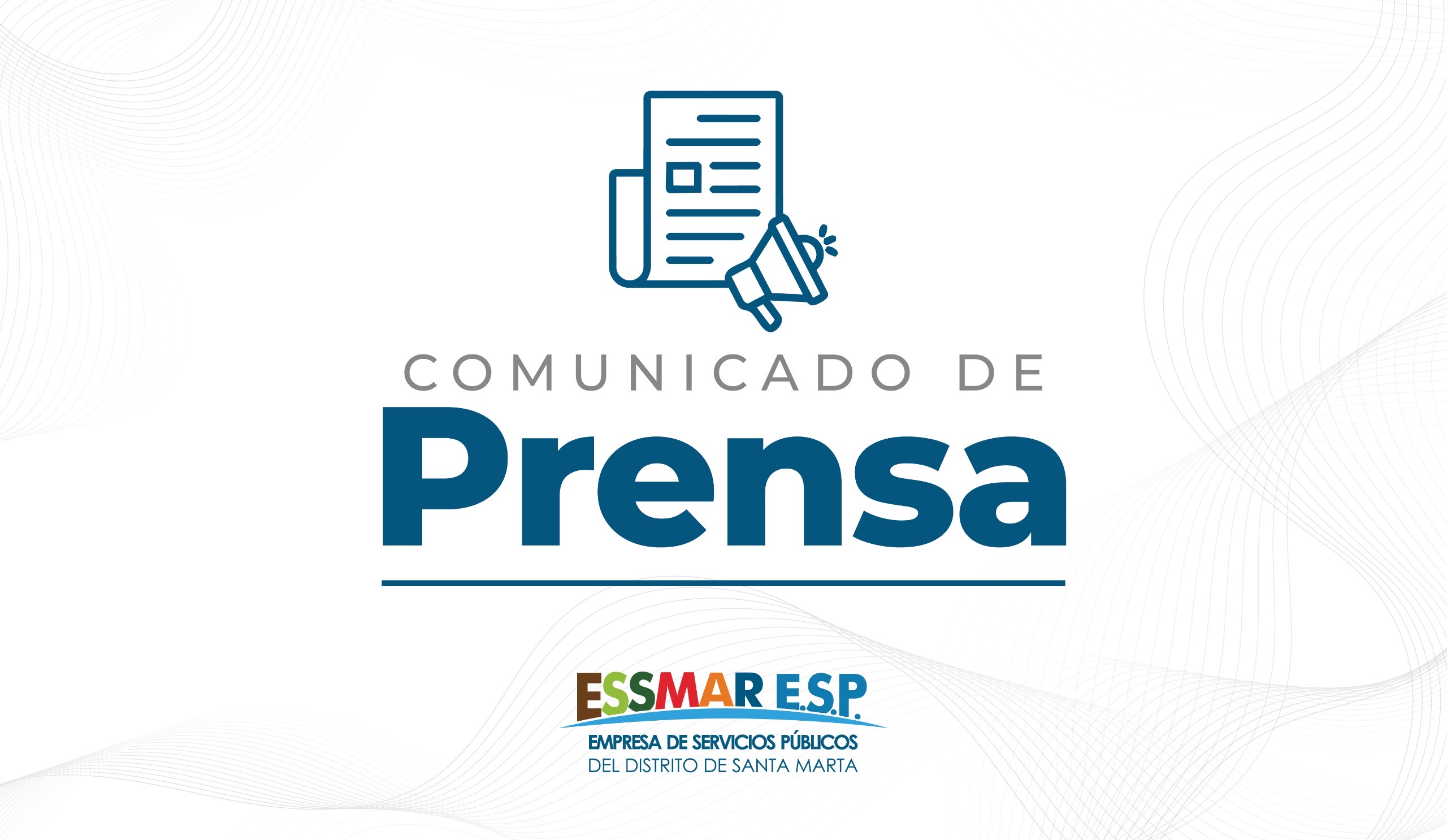 La Superservicios dispuso la terminación de la toma de posesión y de la administración temporal de Essmar