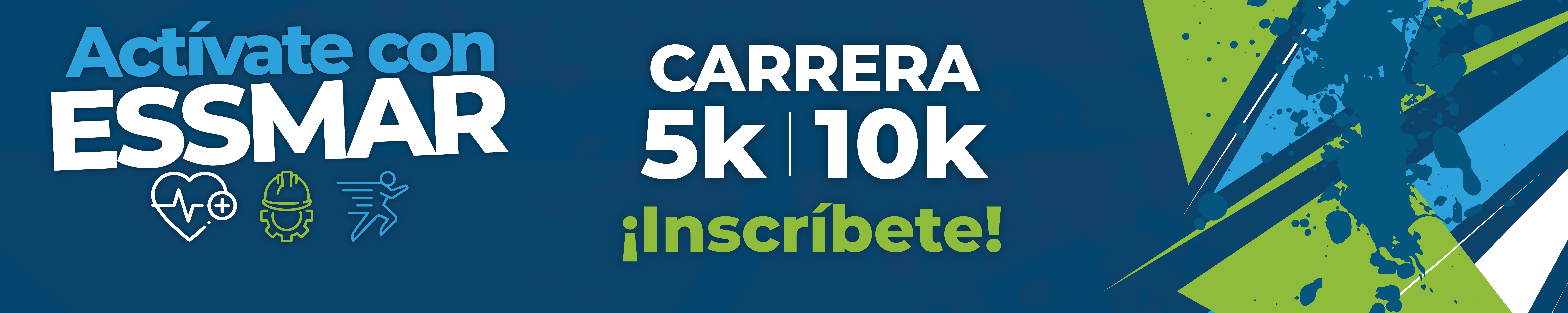 Carrera 5K - 10K