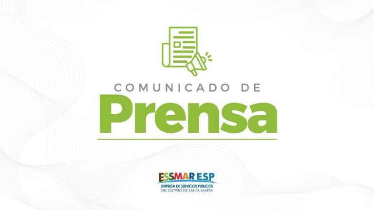 ESSMAR E.S.P. activó protocolo de actuación para la atención de daño en la línea de impulsión de 24 pulgadas de la EBAR Zuca