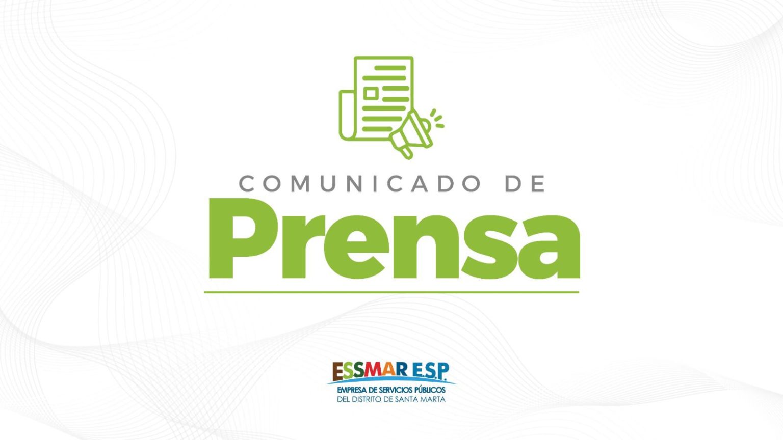 Santa Marta pierde oportunidad de acceder a 19.000 millones de pesos para mejorar el sistema de acueducto del Distrito