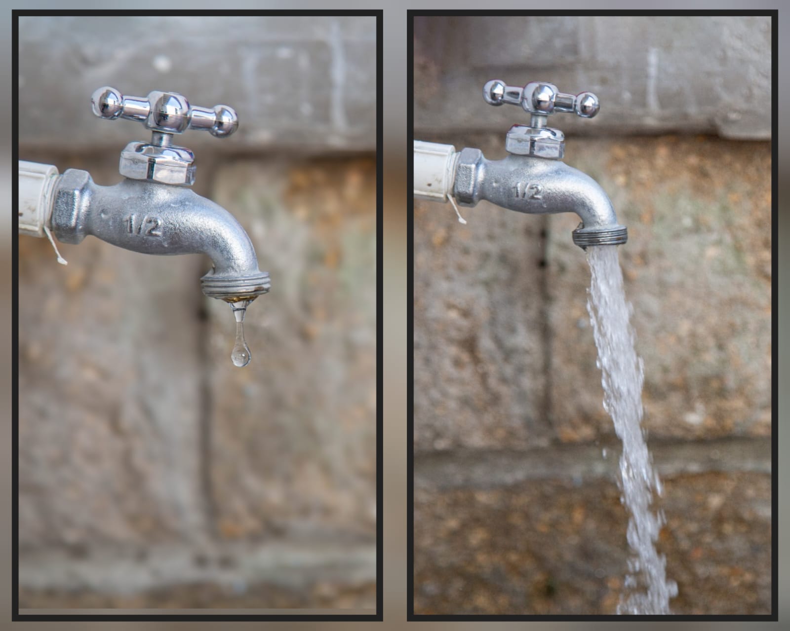 Temporada de verano agudizada por el fenómeno El Niño disminuye caudales de las plantas de tratamiento de agua potable de la Essmar E.S.P.