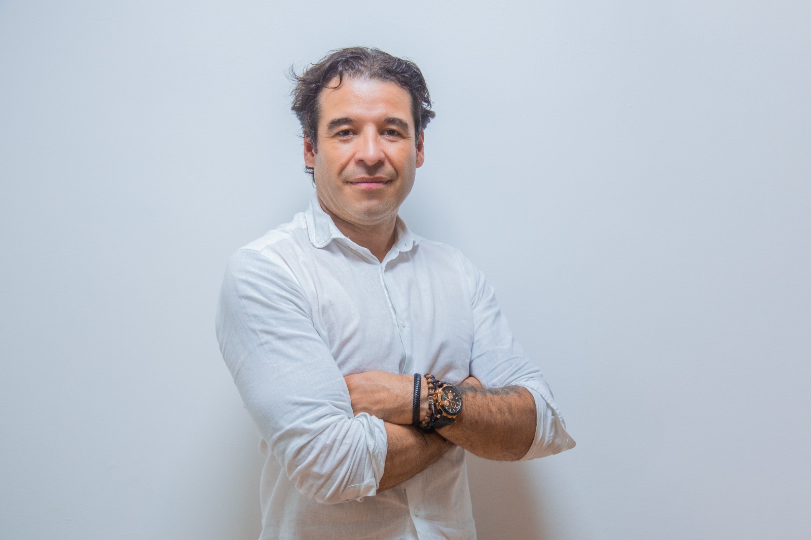 Essmar E.S.P. cuenta con nuevo Agente Especial