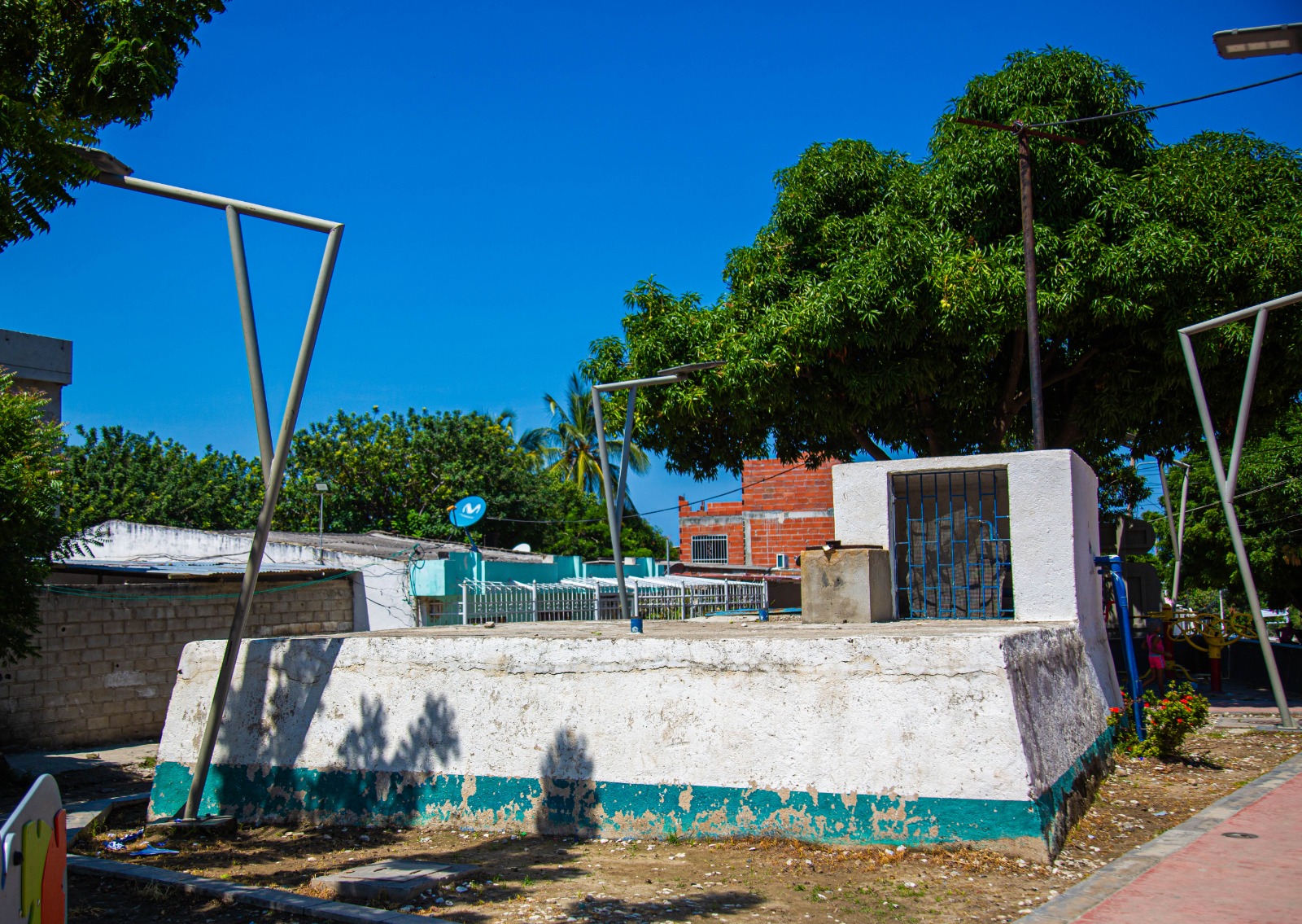 Falla electromecánica en EBAP La Paz 2 afecta continuidad del servicio en varios sectores Falla electromecánica en EBAP La Paz 2 afecta continuidad del servicio en varios sectores