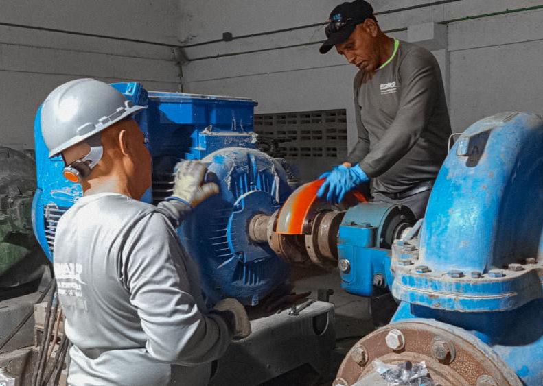 ESSMAR E.S.P. restablece operación en Comuna 5 y Cárcamo de la U y continúa monitoreo para garantizar el servicio