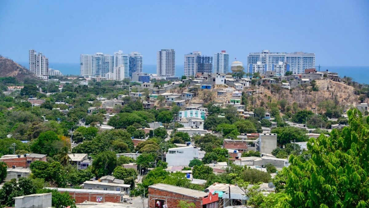 Suspensión del servicio de acueducto por mantenimientos preventivos en la Planta El Roble