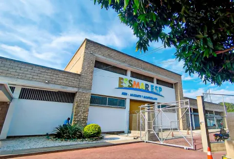 Essmar E.S.P.