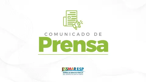 ESSMAR E.S.P. realizará mantenimientos preventivos en bocatoma de los ríos Manzanares, Piedras y PTAP Mamatoco