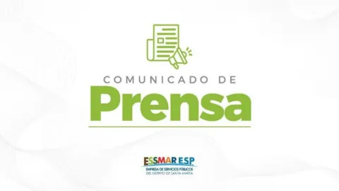 ESSMAR E.S.P. activó protocolo de actuación para la atención de daño en la línea de impulsión de 24 pulgadas de la EBAR Zuca