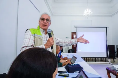 ESSMAR E.S.P. presenta Protocolo de Actuación para la temporada de Semana Santa