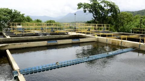 ESSMAR E.S.P. realizará el martes 28 de marzo mantenimientos preventivos en la captación del río Piedras y módulo 2 de la PTAP Mamatoco