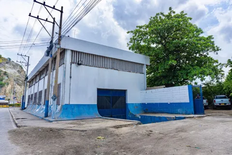 <em>Essmar E.S.P. activa Plan de Emergencia y Contingencia PEC por posible afectación de la EBAR Norte</em>