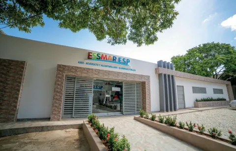 ESSMAR E.S.P. activó el Plan de Emergencia y Contingencia ante manifestaciones anunciadas para el 22 de febrero
