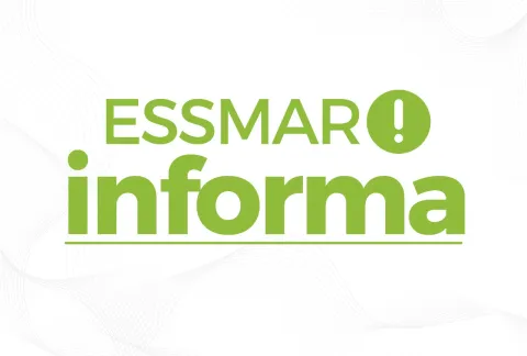 No se deje engañar: Personas inescrupulosas están usando el nombre de ESSMAR para realizar estafas<br>