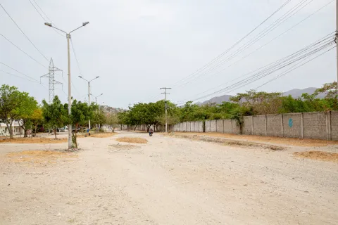 ESSMAR E.S.P. e Interaseo han retirado más de 5.700 toneladas de residuos sólidos de los espacios públicos de Santa Marta