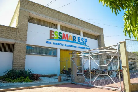 ESSMAR E.S.P. Aclara a la opinión pública