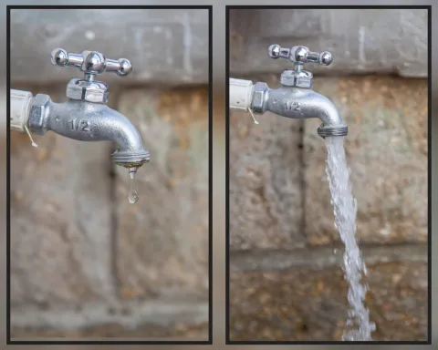 Temporada de verano agudizada por el fenómeno El Niño disminuye caudales de las plantas de tratamiento de agua potable de la Essmar E.S.P.