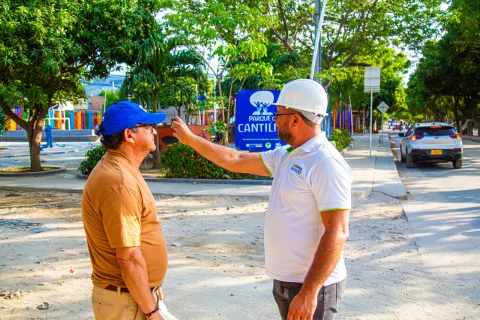 Superintendencia de Servicios Públicos Domiciliarios y Essmar E.S.P. avanzan en la rehabilitación de pozos y optimización de ‘El Roble