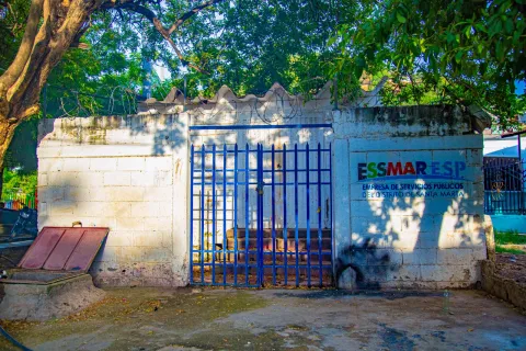 Essmar E.S.P. interviene EBAP de Colinas del Pando