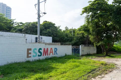 Essmar E.S.P. intervendrá Estación Irotama