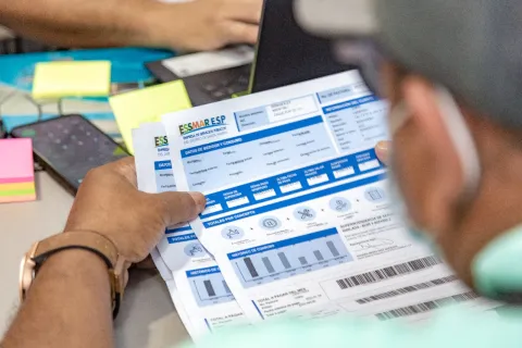 Essmar alcanza cifra récord en recaudo de usuarios