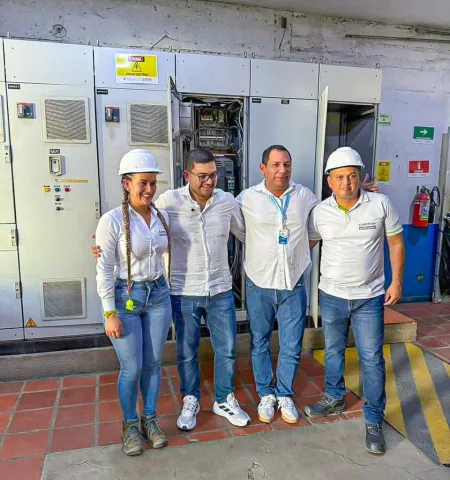Rehabilitación de la EBAR será una realidad
