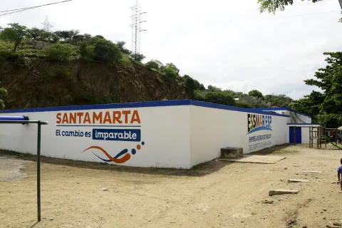 Essmar realizará mantenimientos preventivos en el tanque ‘Tres Cruces’ 