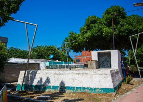 Falla electromecánica en EBAP La Paz 2 afecta continuidad del servicio en varios sectores