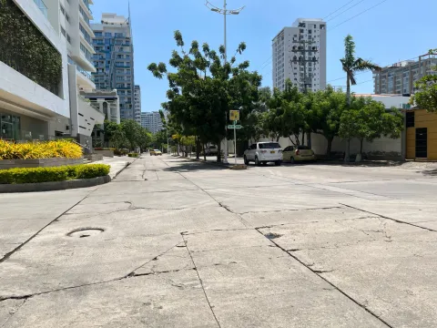 ESSMAR E.S.P. soluciona emergencia en Salguero y hace llamado urgente al buen uso del sistema de alcantarillado