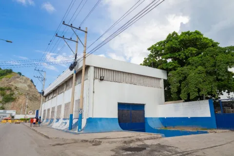 ESSMAR E.S.P. activó un protocolo de atención para atender afectación en la Ebar Norte