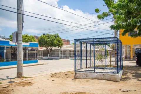 Essmar garantiza más agua para 2.200 habitantes gracias a la reactivación del pozo Santa Clara