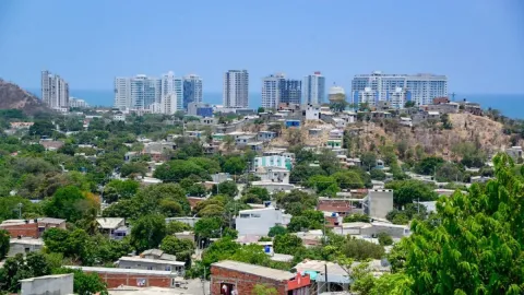 Suspensión del servicio de acueducto por mantenimientos preventivos en la Planta El Roble