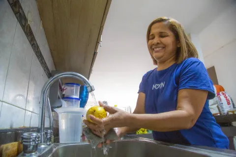 Cooperación entre Essmar y Unimagdalena logra más agua para Santa Marta