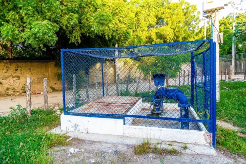 Pozo Cooedumag entrará en mantenimiento
