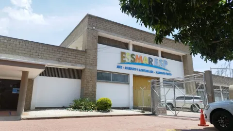 La Essmar E.S.P. requiere cumplimiento al Distrito de la resolución 2115 de 2007 para la puesta en funcionamiento de la PTAP de Gaira