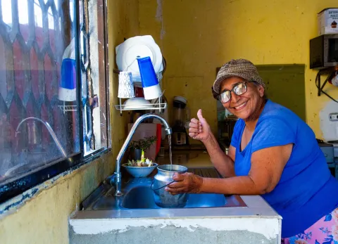 Con grandes transformaciones Essmar E.S.P. celebra&nbsp;el ‘Día del Agua’
