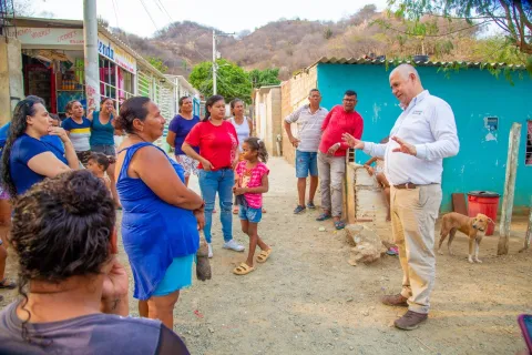 Essmar E.S.P. coordina soluciones para enfrentar desafíos de la temporada de Semana Santa.