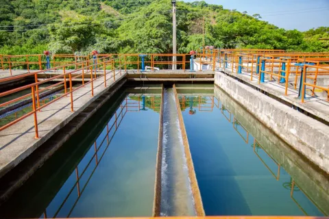 Essmar realizará mantenimiento preventivo a la Planta de Tratamiento ‘El Roble’