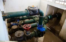 ESSMAR E.S.P. atiende emergencia en estaciones de bombeo y activó plan de contingencia para mitigar afectaciones en la Comuna 5