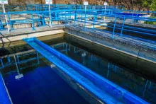 Cierre preventivo de las PTAP El Roble y Mamatoco por altos niveles de turbiedad
