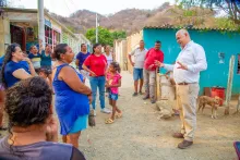 Essmar E.S.P. coordina soluciones para enfrentar desafíos de la temporada de Semana Santa.