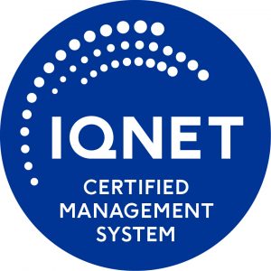 Certificado IQNET