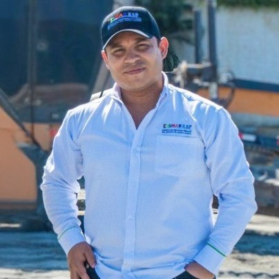 Foto de Julian Rivas